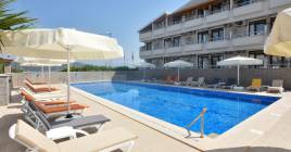 Altınkum Tatil Konakları