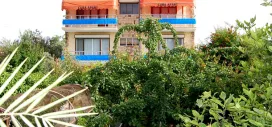 Cura Apart Otel