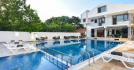 BUSEYİNE OTEL