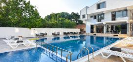 BUSEYİNE OTEL