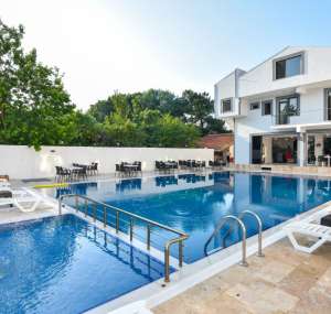 BUSEYİNE OTEL