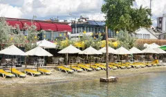 Plajımız
