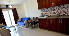 Odak Apart Otel