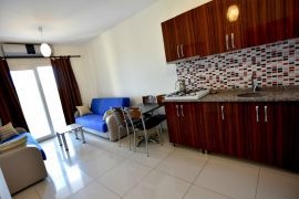 Odak Apart Otel