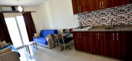 Odak Apart Otel
