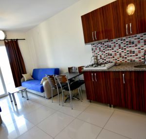 Odak Apart Otel