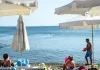 Plajımız ve Deniz