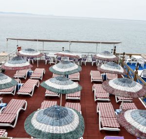 Çamdan Motel