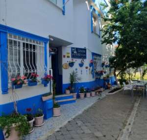 İzmir Apart Pansiyon