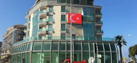 Ümmetoğlu Hotel