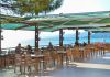 Deniz Manzaralı Cafe & Restaurantımız