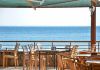 Deniz Manzaralı Cafe & Restaurantımız