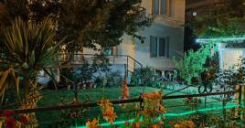 Villa Tuna Pansiyon