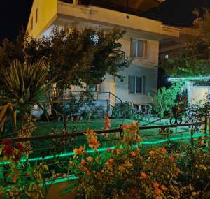 Villa Tuna Pansiyon