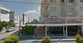 Hamit Ağa Apart Otel