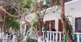 Başarır Pansiyon