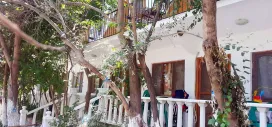 Başarır Pansiyon