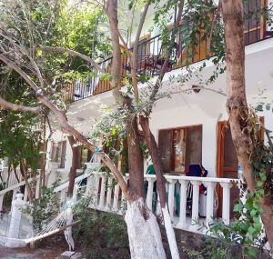Başarır Pansiyon