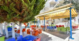 Avşa Aydın Motel