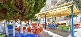 Avşa Aydın Motel