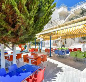 Avşa Aydın Motel