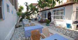 Erenler Motel