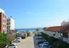 Otelimizden Deniz Manzarası