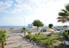 Motelimizin Girişi