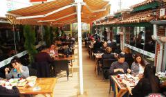 Cafe Gool