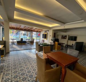 Pars Motel