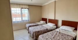 Güven Apart Otel