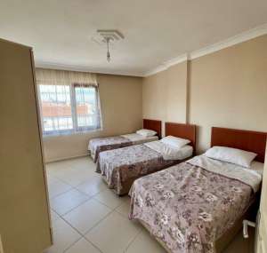 Güven Apart Otel