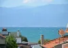 Otelimizden Deniz Manzarası