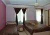 Üç Kişilik Odalarımız