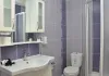 Üç Kişilik Odalarımızın Banyosu
