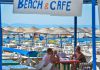 Beach Cafemiz