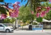 Motelimizin Girişi
