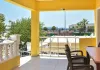 Motelimizden Deniz Manzarası