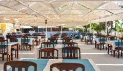 Restaurantımız