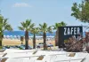 Motelimizden Deniz Manzarası