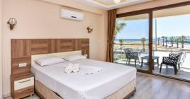 Zafer Pansiyon Apart