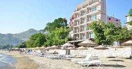 Şato Motel