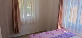 Elmacı Apart