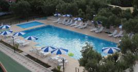 Afissia Garden Hotel