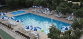 Afissia Garden Hotel