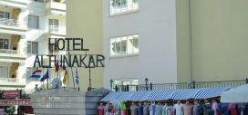 Altunakar Hotel 2 