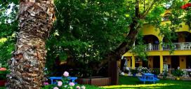 Cem Pansiyon Apart