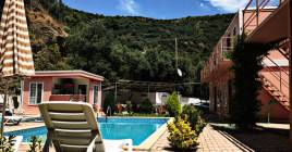 Ali Baba Butik Otel