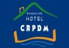 Bungalow Hotel CRPDM
