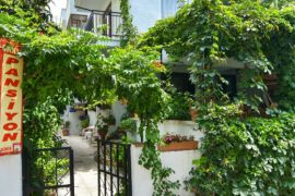 Çakıl Apart Pansiyon